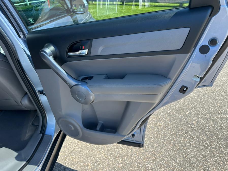 2008 Honda CR-V EX-L photo