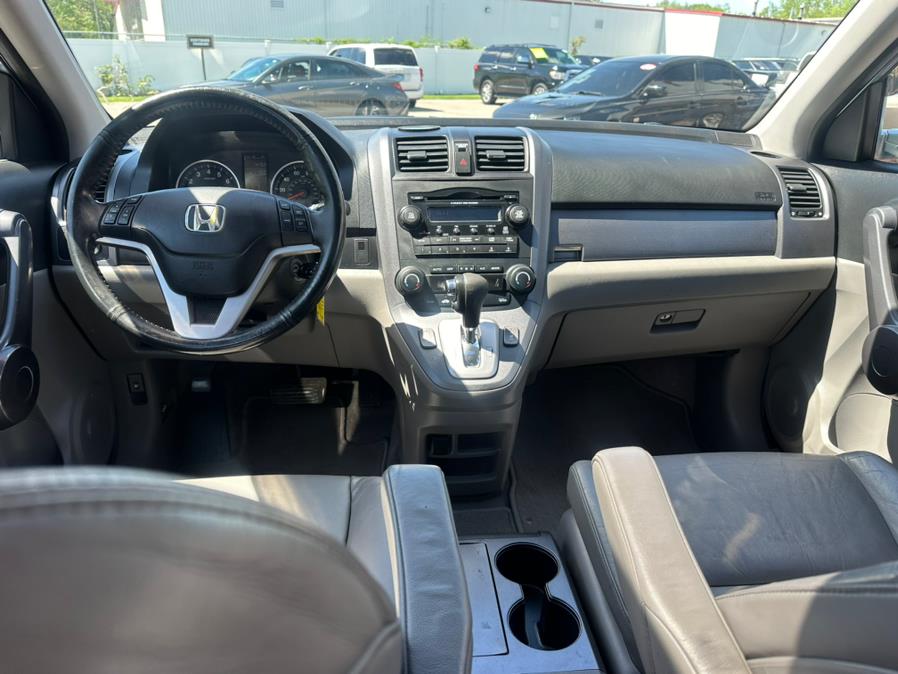 2008 Honda CR-V EX-L photo