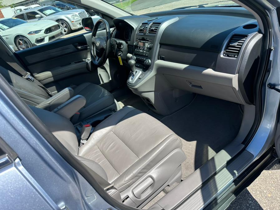 2008 Honda CR-V EX-L photo