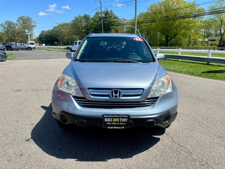 2008 Honda CR-V EX-L photo