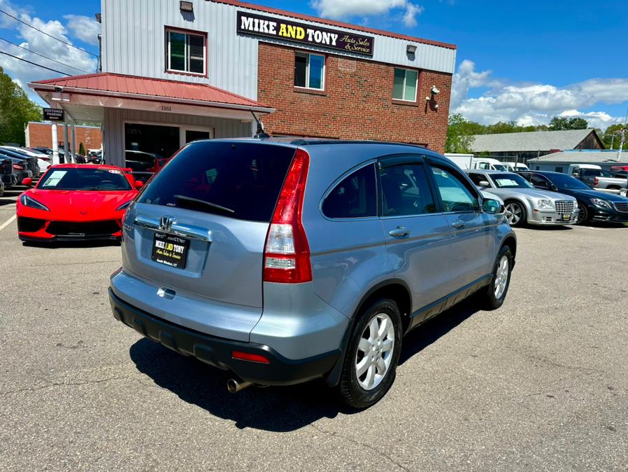 2008 Honda CR-V EX-L photo