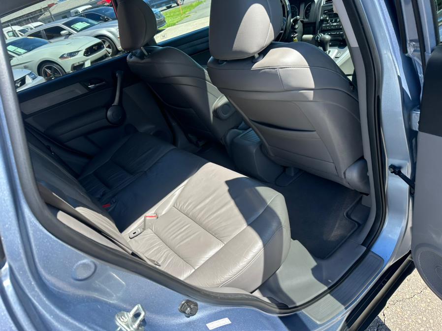 2008 Honda CR-V EX-L photo