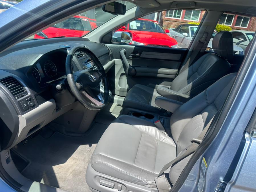 2008 Honda CR-V EX-L photo