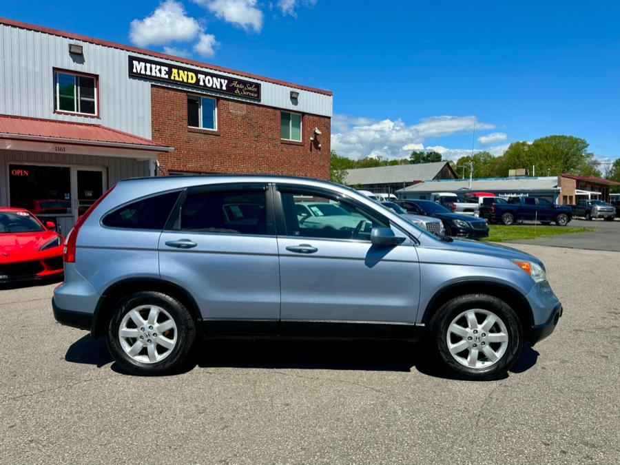 2008 Honda CR-V EX-L photo