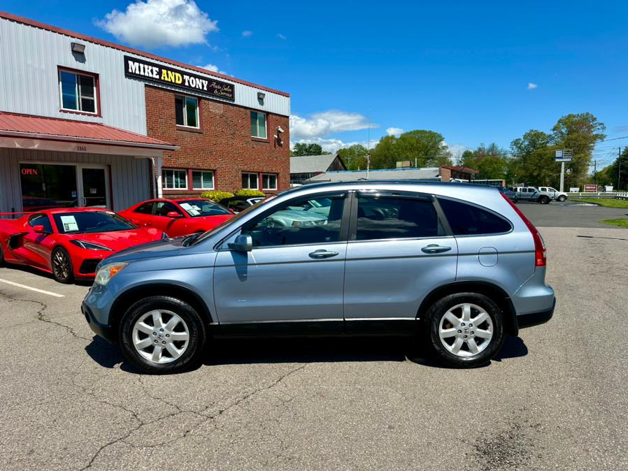 2008 Honda CR-V EX-L photo
