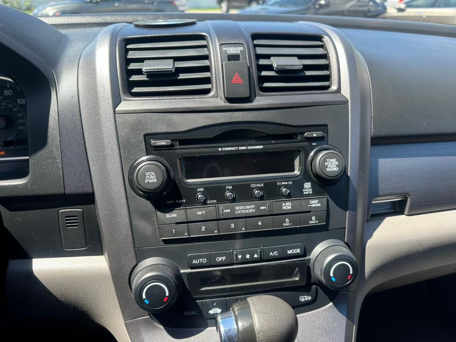 2008 Honda CR-V EX-L photo