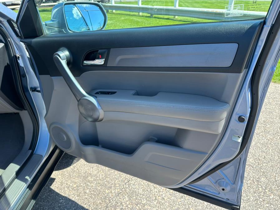2008 Honda CR-V EX-L photo
