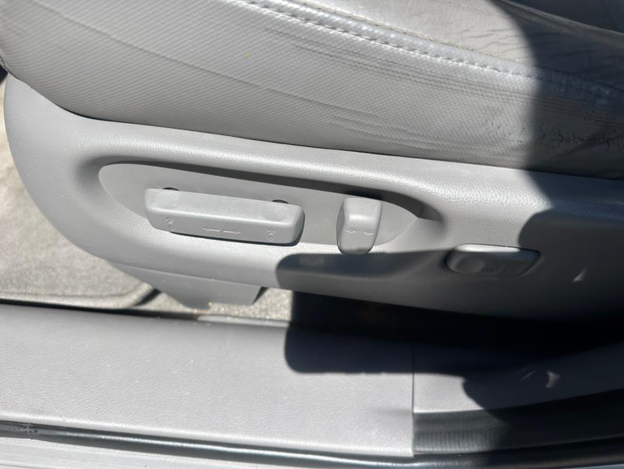 2008 Honda CR-V EX-L photo