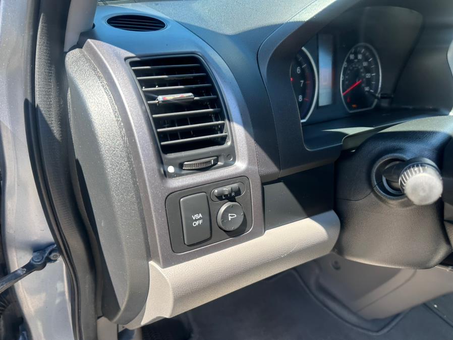 2008 Honda CR-V EX-L photo