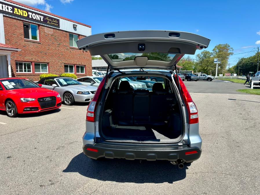 2008 Honda CR-V EX-L photo
