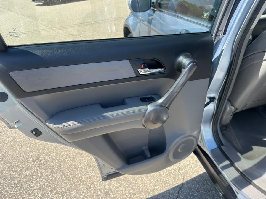 2008 Honda CR-V EX-L photo
