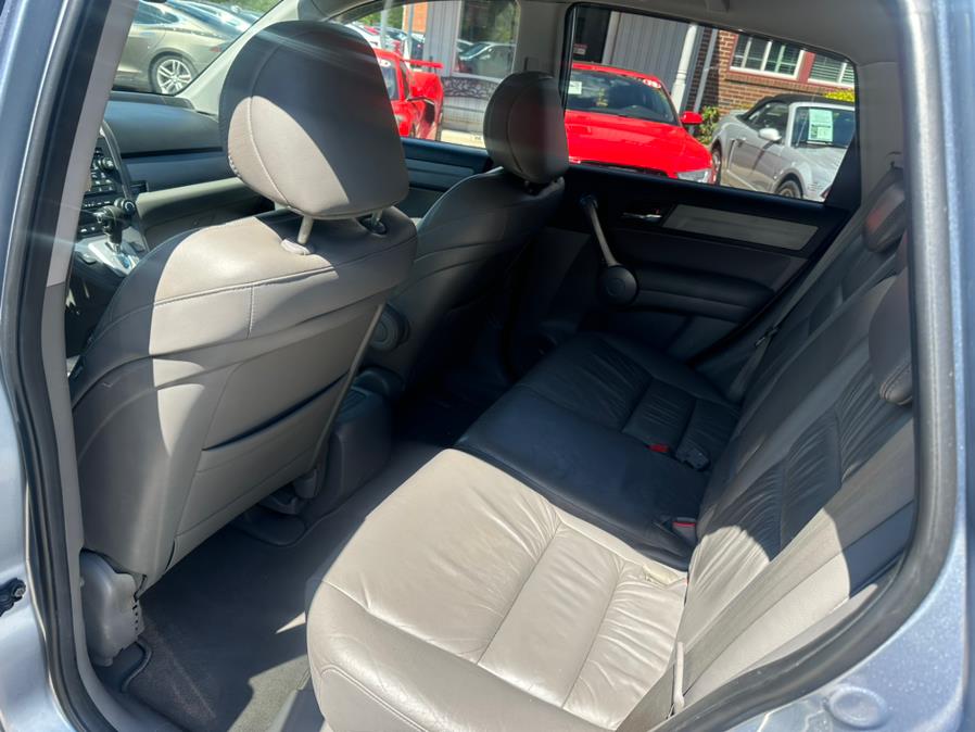 2008 Honda CR-V EX-L photo
