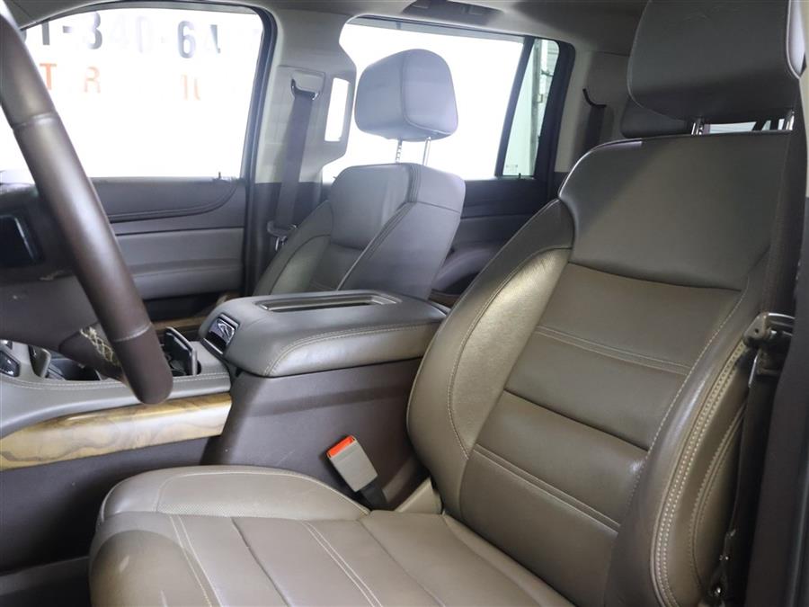 2019 GMC Yukon XL DENALI photo