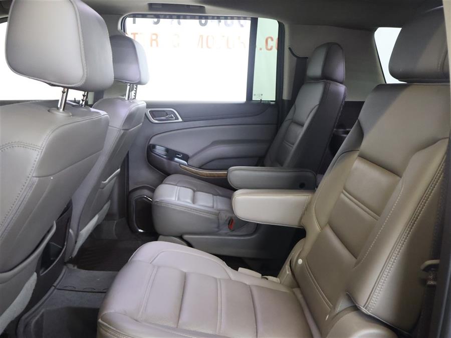 2019 GMC Yukon XL DENALI photo