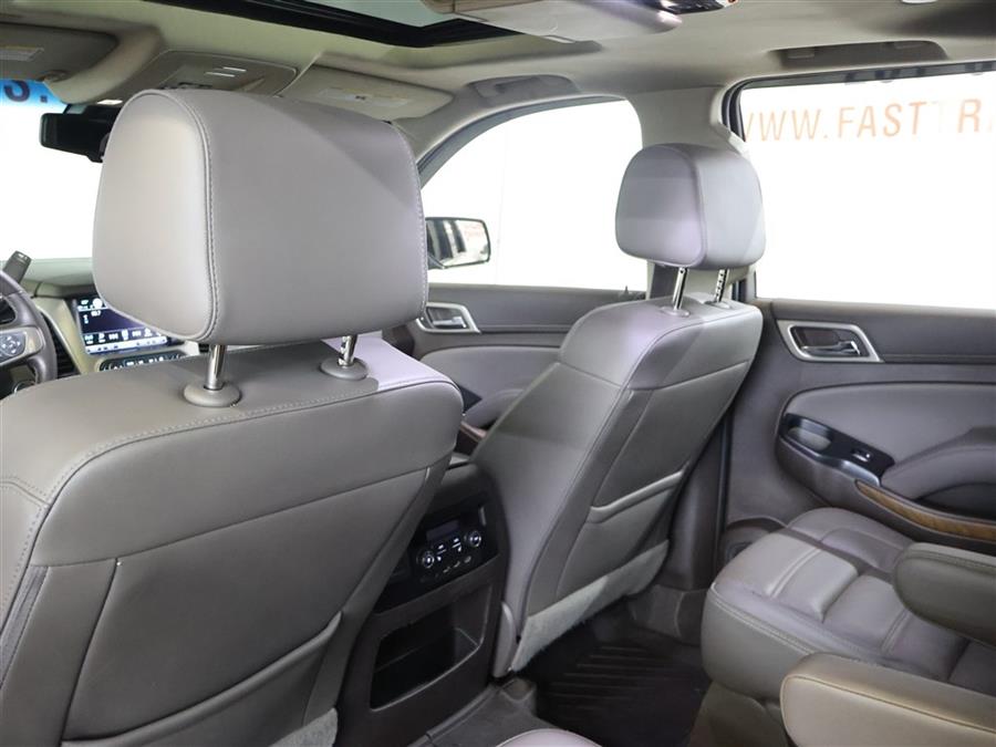 2019 GMC Yukon XL DENALI photo