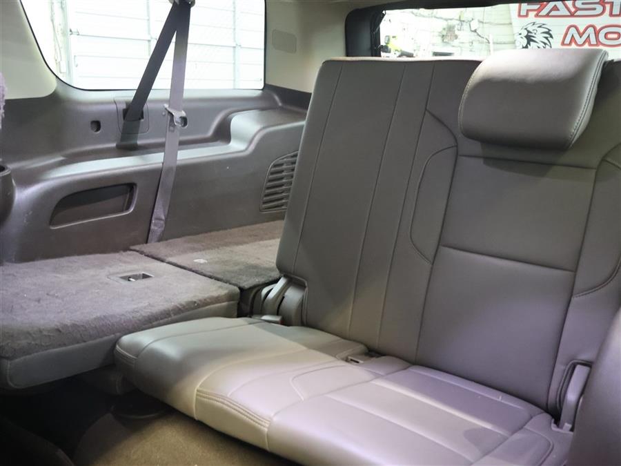 2019 GMC Yukon XL DENALI photo