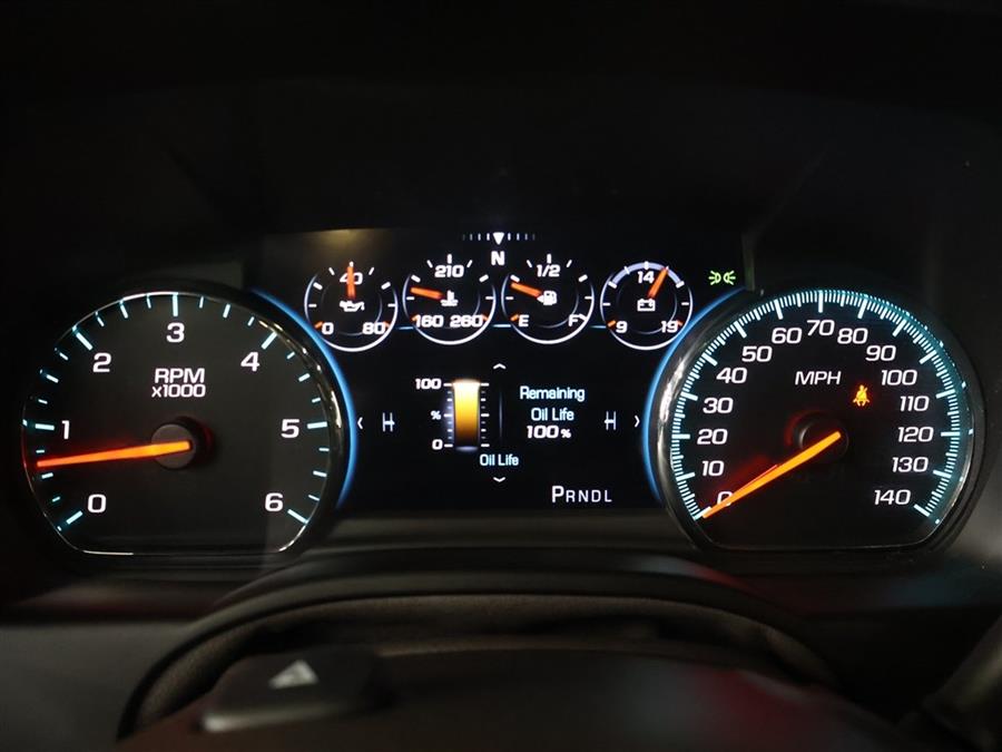 2019 GMC Yukon XL DENALI photo