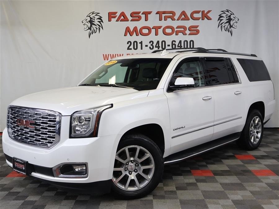 2019 GMC Yukon XL DENALI photo