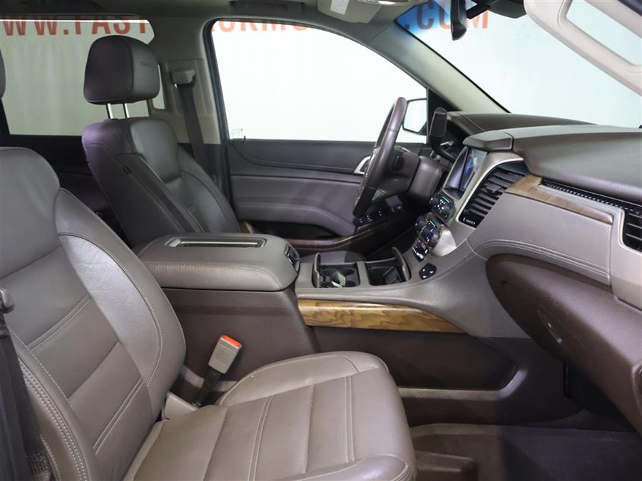 2019 GMC Yukon XL DENALI photo