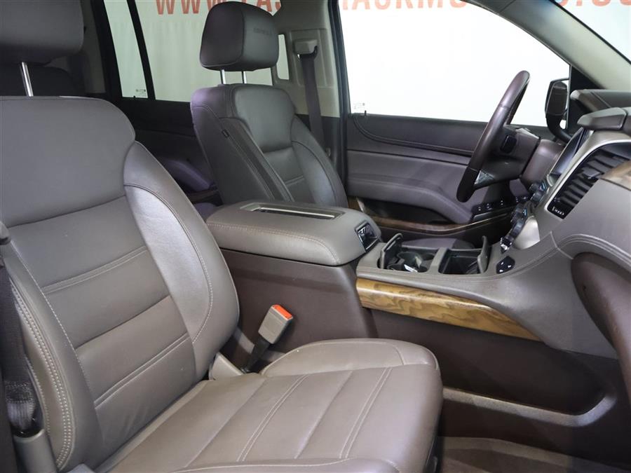 2019 GMC Yukon XL DENALI photo