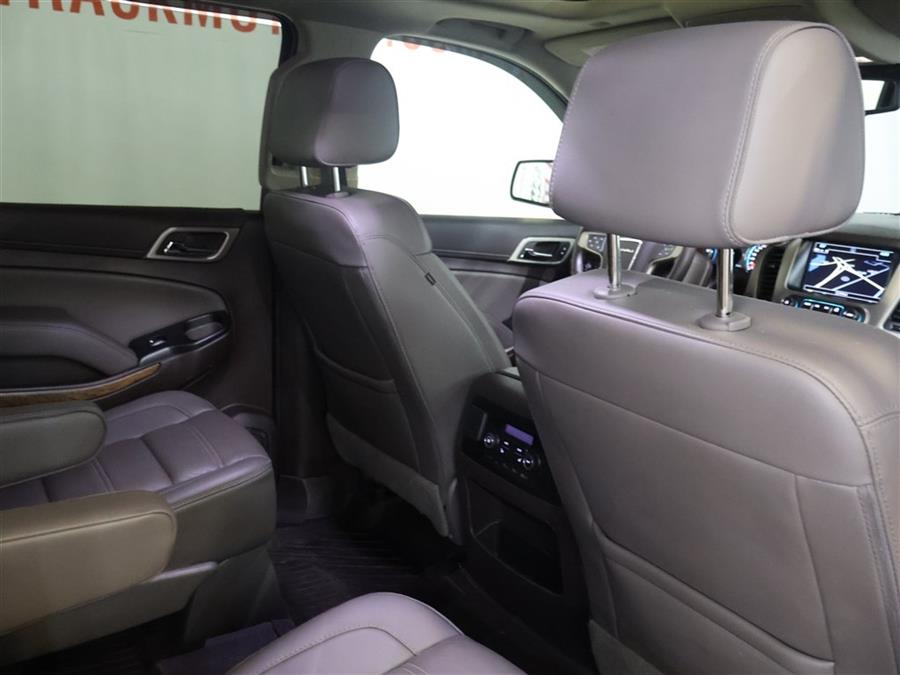 2019 GMC Yukon XL DENALI photo