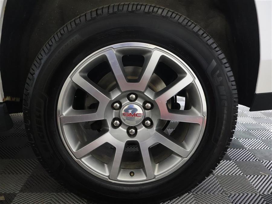 2019 GMC Yukon XL DENALI photo
