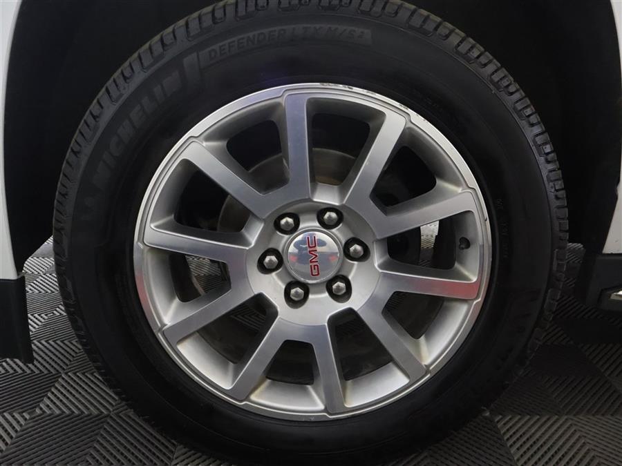 2019 GMC Yukon XL DENALI photo