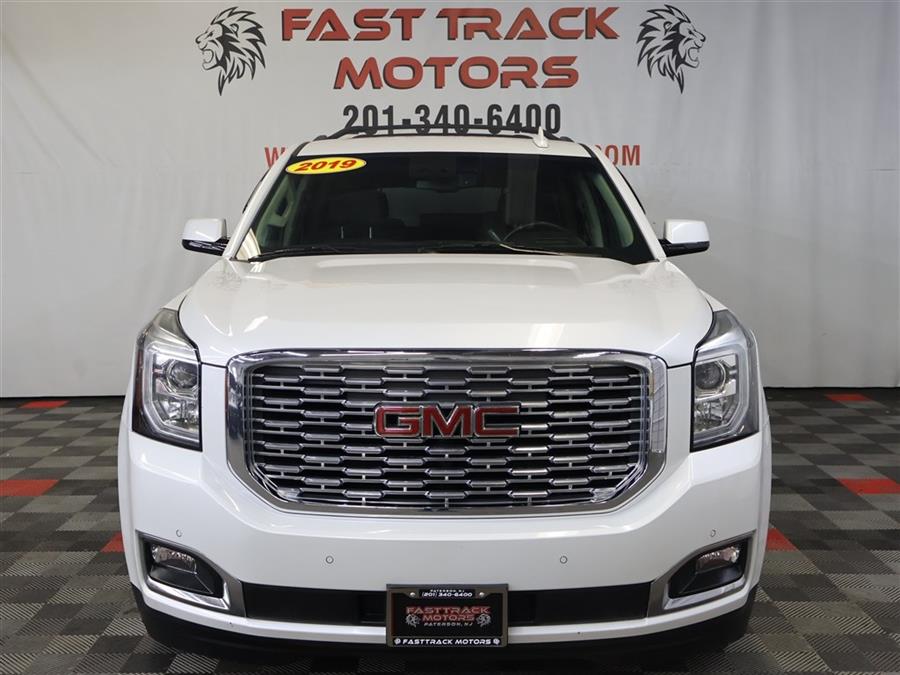 2019 GMC Yukon XL DENALI photo