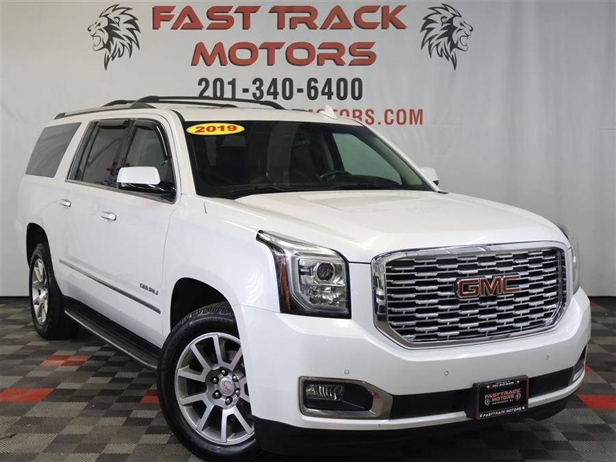 2019 GMC Yukon XL DENALI photo