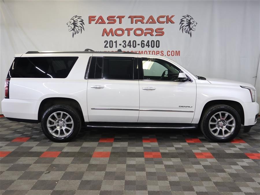 2019 GMC Yukon XL DENALI photo