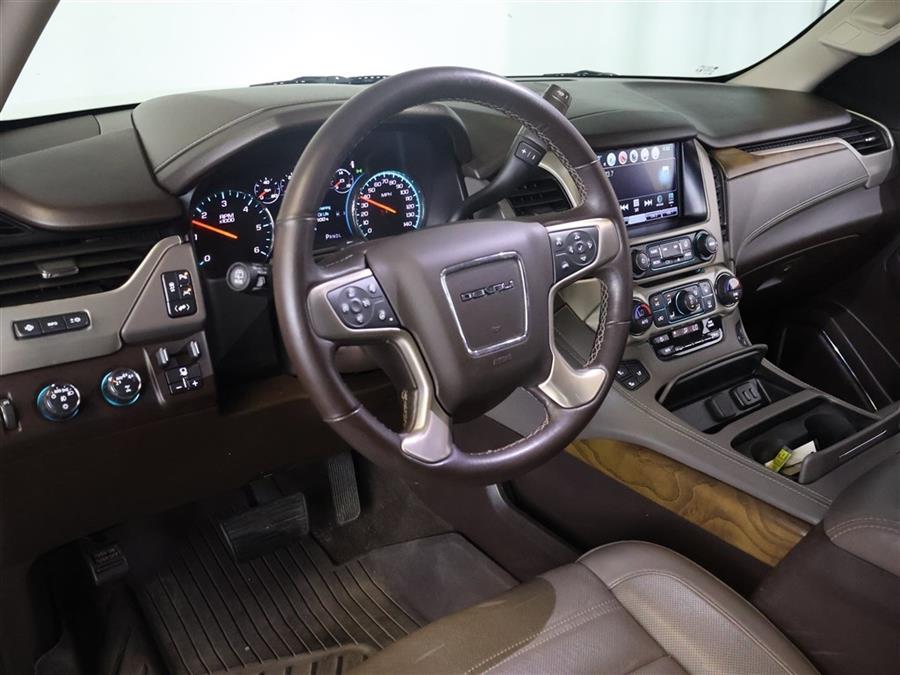 2019 GMC Yukon XL DENALI photo