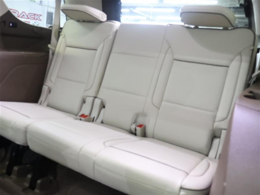 2021 GMC Yukon DENALI photo