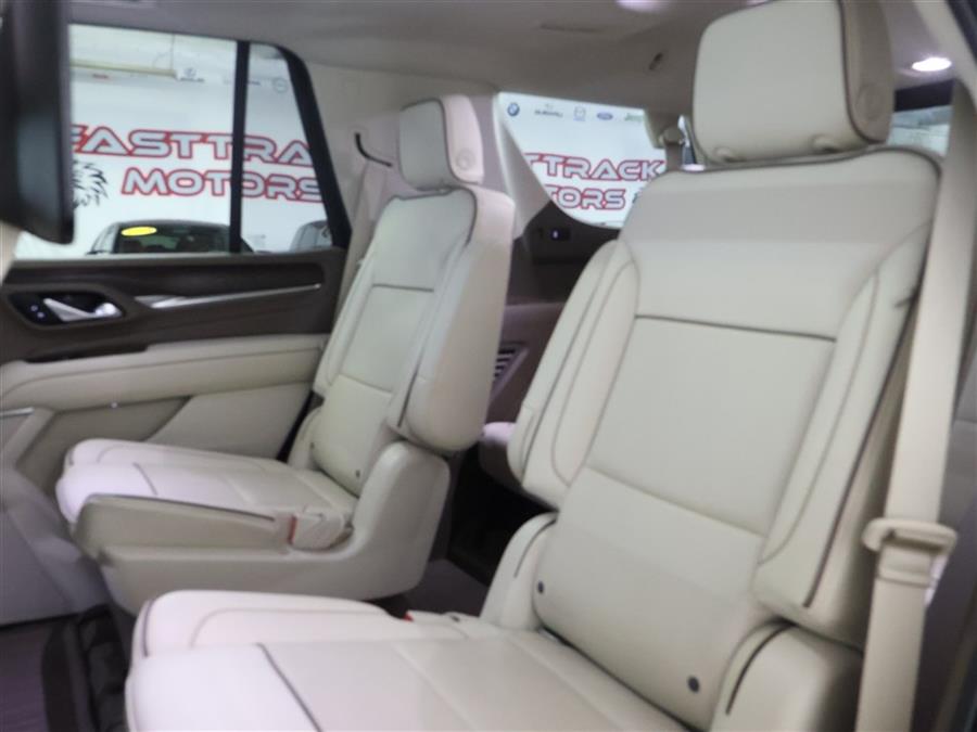 2021 GMC Yukon DENALI photo