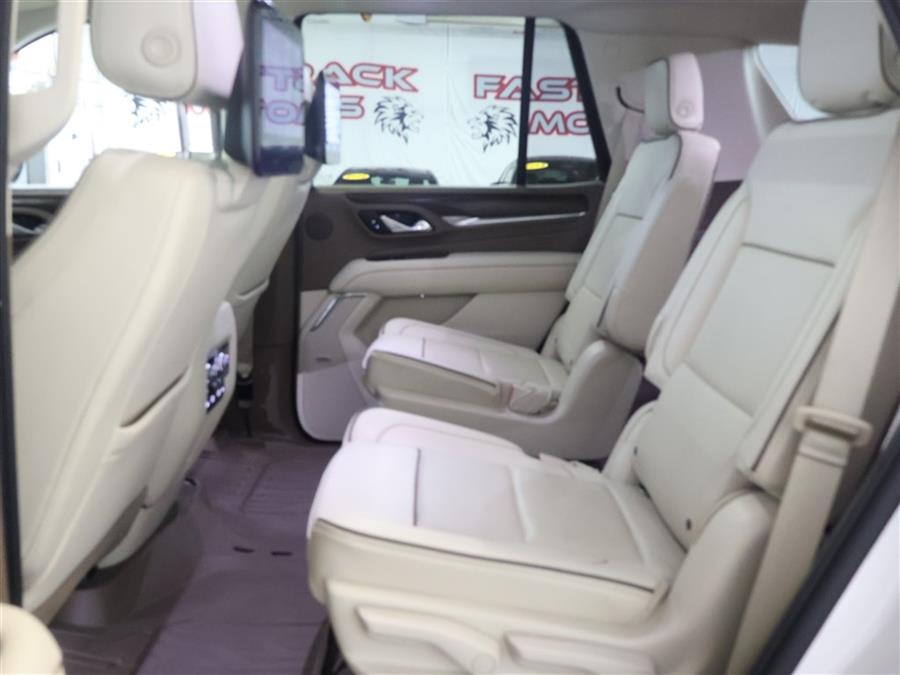 2021 GMC Yukon DENALI photo