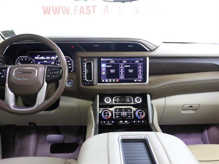 2021 GMC Yukon DENALI photo