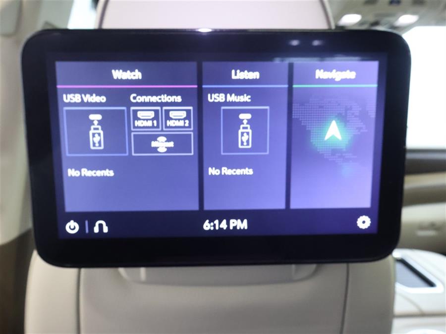 2021 GMC Yukon DENALI photo
