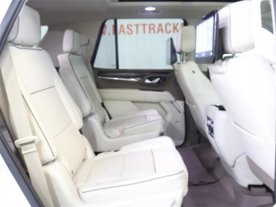 2021 GMC Yukon DENALI photo