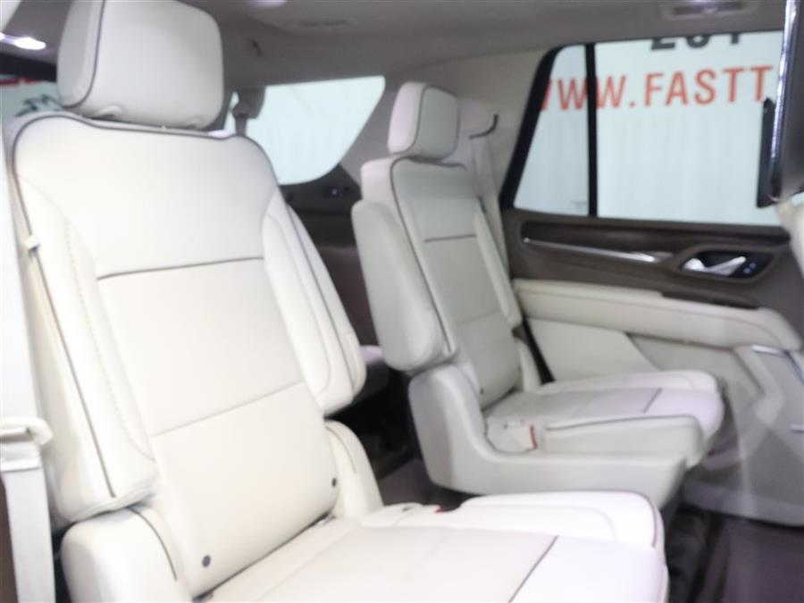 2021 GMC Yukon DENALI photo