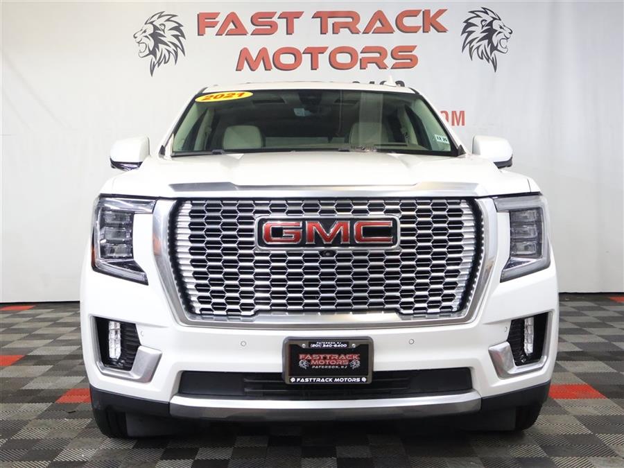 2021 GMC Yukon DENALI photo