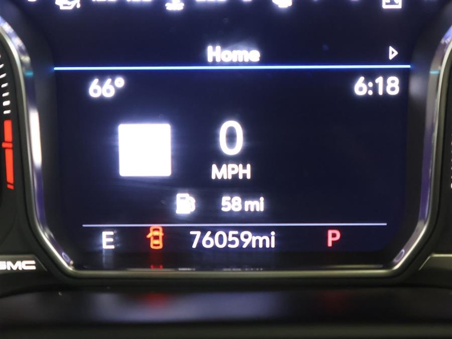 2021 GMC Yukon DENALI photo