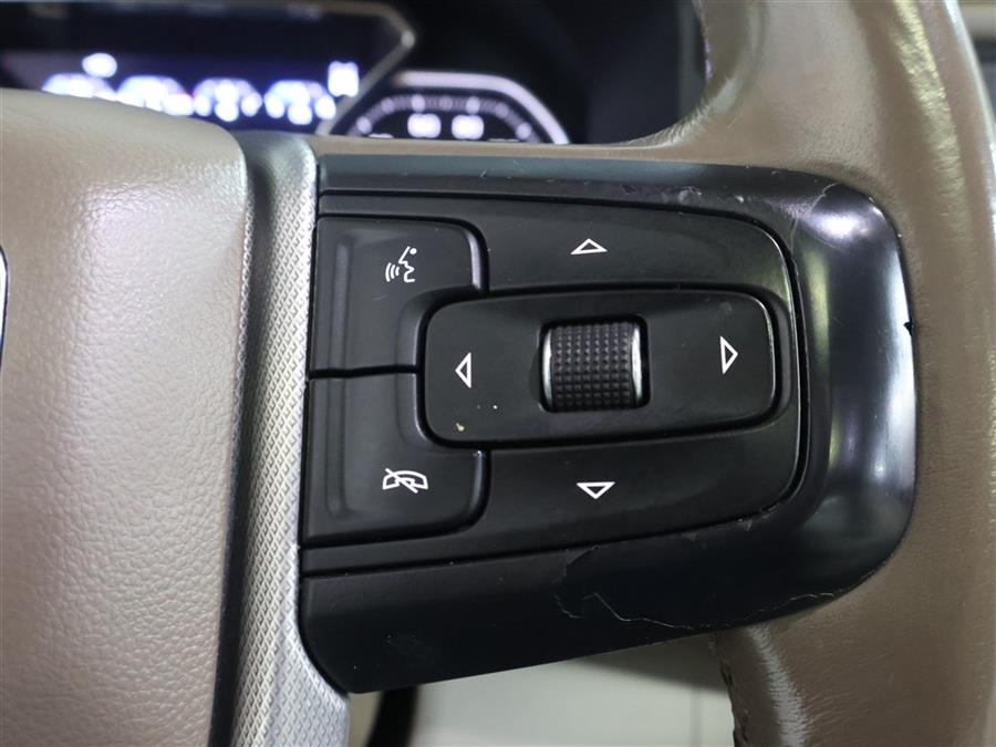 2021 GMC Yukon DENALI photo