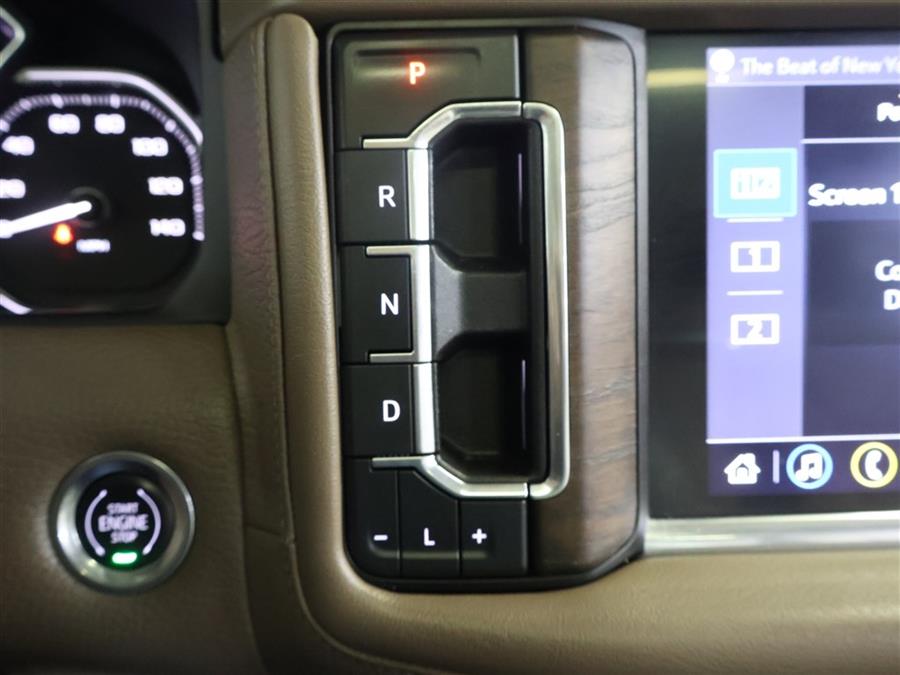 2021 GMC Yukon DENALI photo