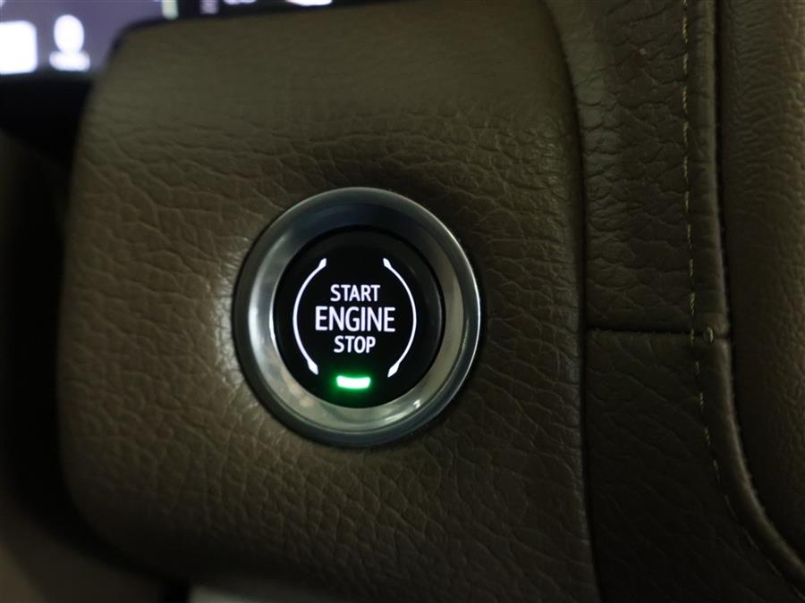 2021 GMC Yukon DENALI photo