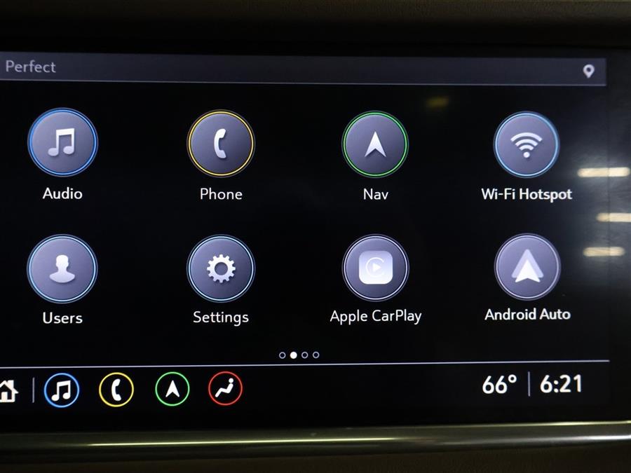 2021 GMC Yukon DENALI photo