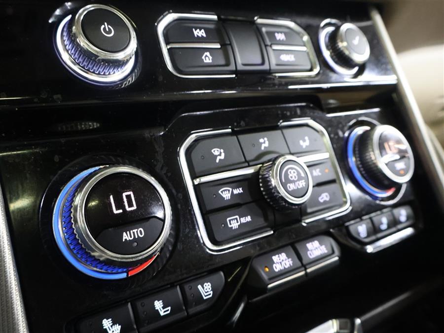 2021 GMC Yukon DENALI photo