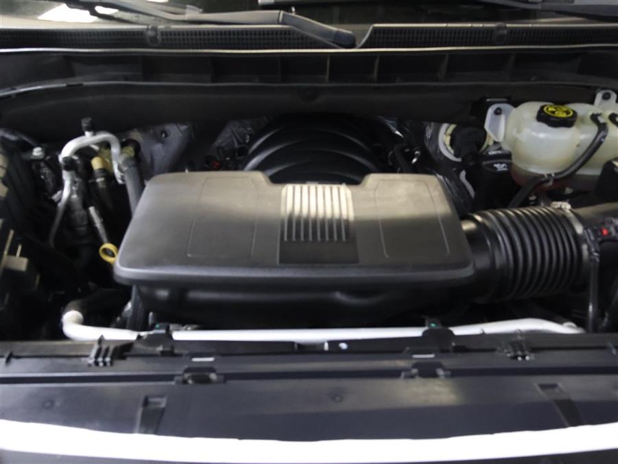 2021 GMC Yukon DENALI photo