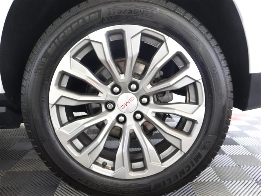 2021 GMC Yukon DENALI photo