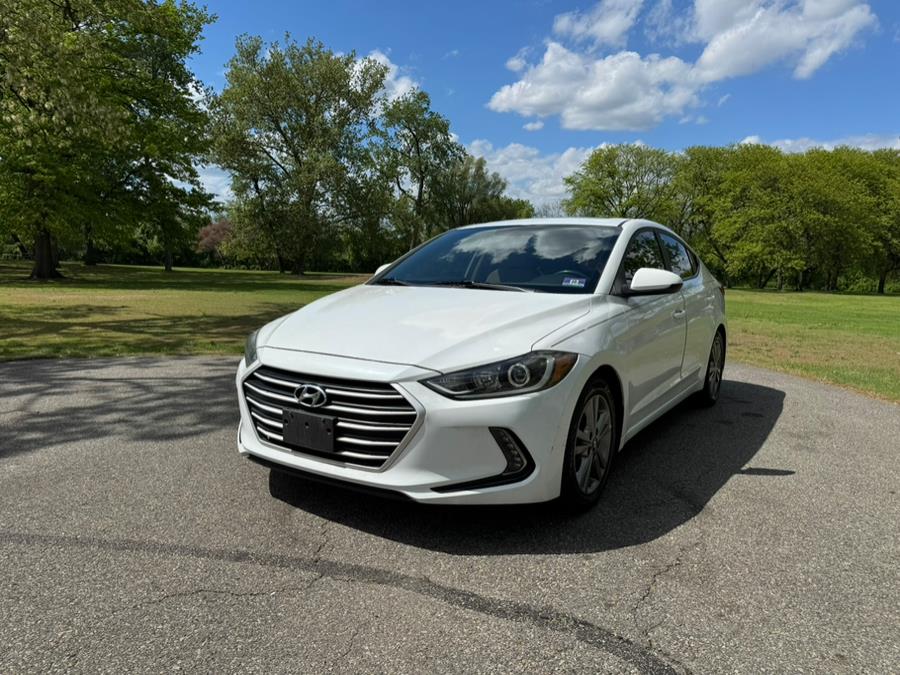 2017 Hyundai Elantra SE 2.0L Auto (Alabama) photo