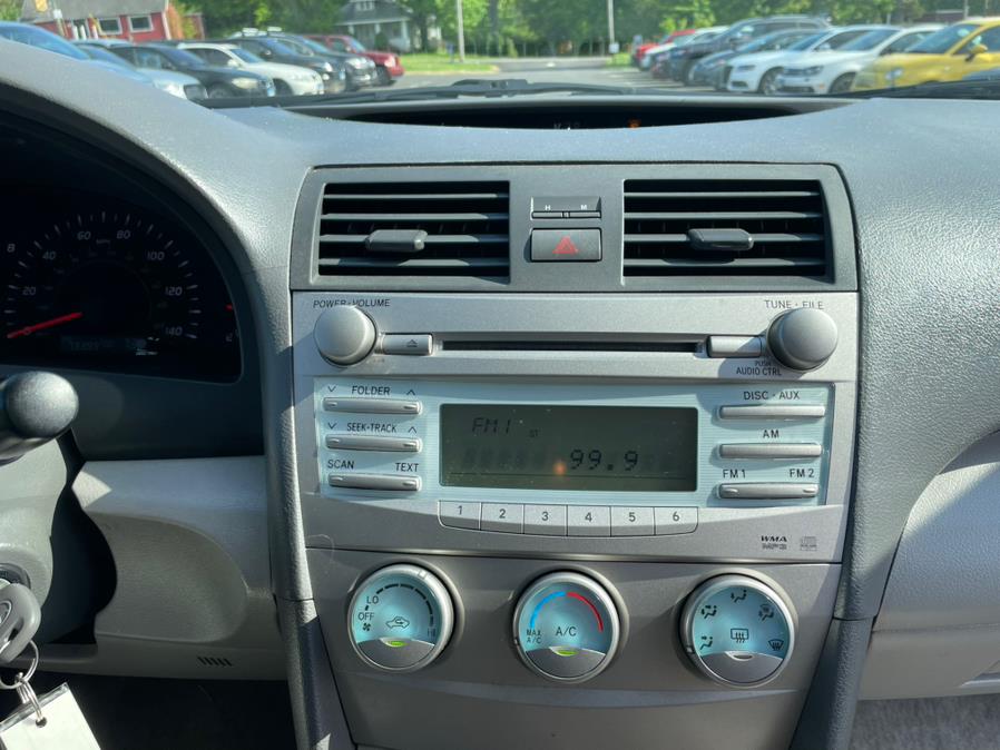2007 Toyota Camry CE photo