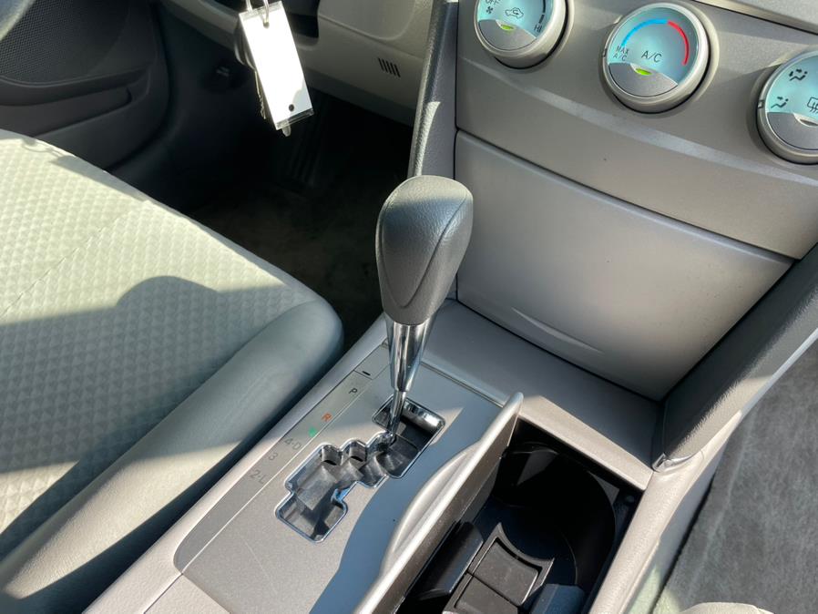 2007 Toyota Camry CE photo